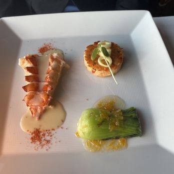 The River Café - New American Near Me - Brooklyn, New York The River Café - New American Near Me - Brooklyn, New York