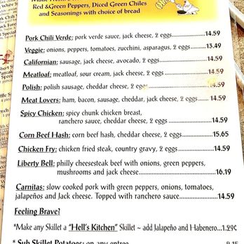 Omelet House Russell - Menu - Breakfast & Brunch Near Me - Las Vegas, Nevada Omelet House Russell - Menu - Breakfast & Brunch Near Me - Las Vegas, Nevada