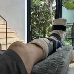 Surgery Center of the Pacific - Recovery time