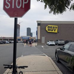 Best Buy Jersey City