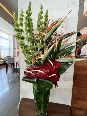 Tamarind Tribeca by null