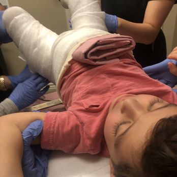 Children's Bone & Spine Surgery - Orthopedists Near Me - Las Vegas, Nevada