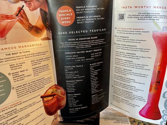 Menu photo 4 Guadalajara - Longview Longview, WA