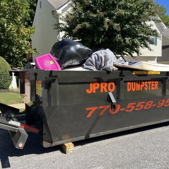 Jpro Dumpster Rental - The best dumpster rental company in Dallas, GA - Dumpster Rental Near Me - Acworth, Georgia Jpro Dumpster Rental - The best dumpster rental company in Dallas, GA - Dumpster Rental Near Me - Acworth, Georgia