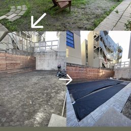 Before Before