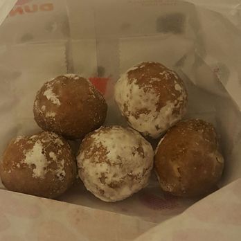 Dunkin' - Munchkin donuts. Would recommend. - Donuts Near Me - Richfield, Minnesota Dunkin' - Munchkin donuts. Would recommend. - Donuts Near Me - Richfield, Minnesota