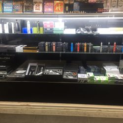 Lit Up Smoke Shop