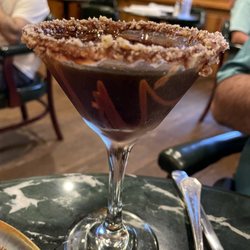 Ascot's Pub - Mozart Turtle-tini