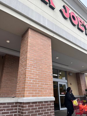 Trader Joe's by null