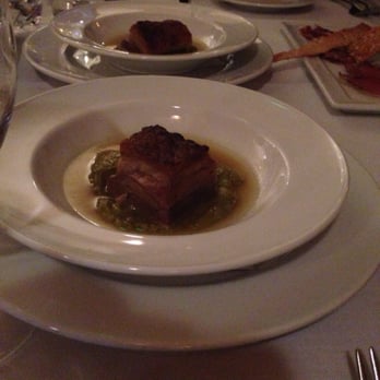 Rioja - Fresh bacon - New American Near Me - Denver, Colorado Rioja - Fresh bacon - New American Near Me - Denver, Colorado