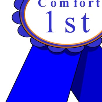 Comfort First Heating & Air Conditioning - Complete customer comfort is our 1st goal. - Heating & Air Conditioning/HVAC Near Me - Midlothian, Virginia Comfort First Heating & Air Conditioning - Complete customer comfort is our 1st goal. - Heating & Air Conditioning/HVAC Near Me - Midlothian, Virginia