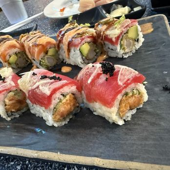 Narumi Sushi - Japanese Near Me - Rancho Cordova, California Narumi Sushi - Japanese Near Me - Rancho Cordova, California