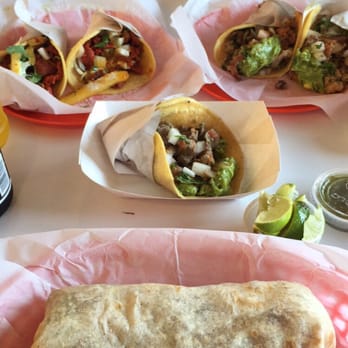 The Taco Stand - Tacos Near Me - Encinitas, California The Taco Stand - Tacos Near Me - Encinitas, California