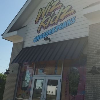 Wiz Kidz Cheesesteaks - Cheesesteaks Near Me - Easton, Pennsylvania Wiz Kidz Cheesesteaks - Cheesesteaks Near Me - Easton, Pennsylvania