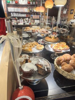 Patisserie Lenox by null