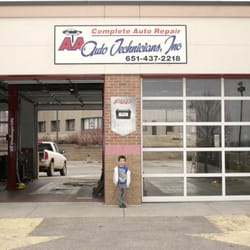AA Auto Technicians