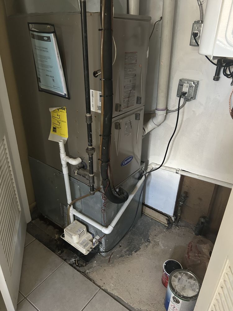 Slide of Gem Services