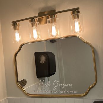 Loving Lefse - Cute bathroom. - Coffee & Tea Near Me - Boise, Idaho Loving Lefse - Cute bathroom. - Coffee & Tea Near Me - Boise, Idaho