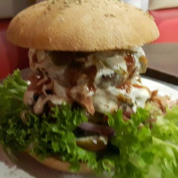 Devils Burger - German Near Me - Oberhausen, NW