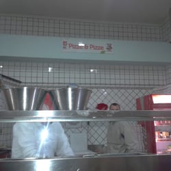 Pizze e Pizze