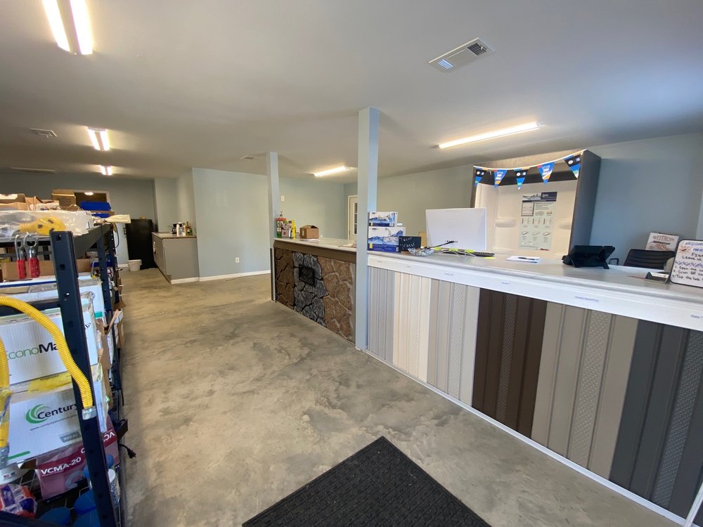 ALL SEASONS A/C & SUPPLY Updated October 2024 Request a Quote