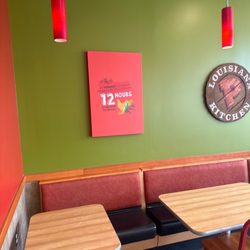 Popeyes