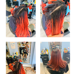 Corte & Estilo Beauty salon