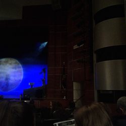 Moon Area Public Schools Bon Meade Elementary Schl - More auditorium  .