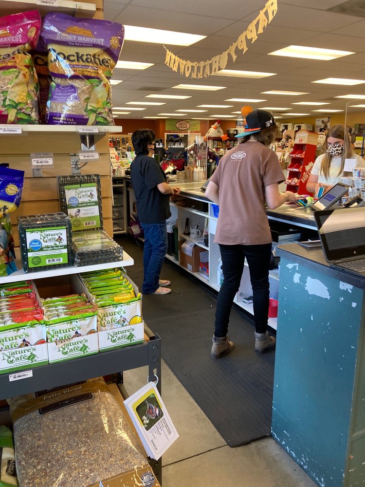 BEND PET EXPRESS Updated August 2024 19 Photos & 35 Reviews 133