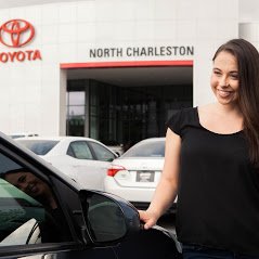 HENDRICK TOYOTA NORTH CHARLESTON - Updated December 2025 - 85 Photos ...