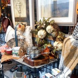 Nanaimo Hospital Auxiliary Thrift Store