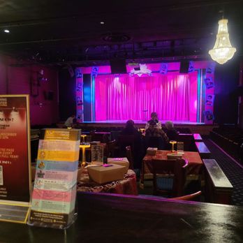 CM PERFORMING ARTS CENTER - Updated January 2026 - 32 Photos & 30