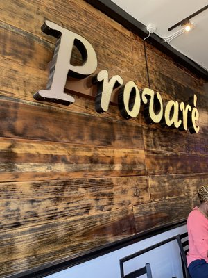 Provare Chicago by null