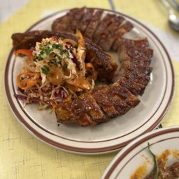 pork chop