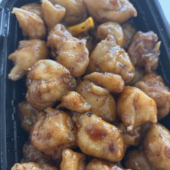 Hong Kong Kitchen - Iran - Cantonese Near Me - Phoenix, Arizona