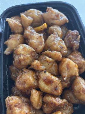 Hong Kong Kitchen by null