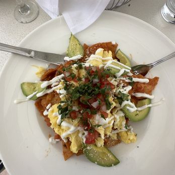 Las Brisas - Chilaquiles - Mexican Near Me - Laguna Beach, California Las Brisas - Chilaquiles - Mexican Near Me - Laguna Beach, California