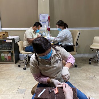 Nails of US - Nail Salons Near Me - Lady Lake, Florida Nails of US - Nail Salons Near Me - Lady Lake, Florida