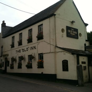 Old Inn - Pubs Near Me - Mullion, CON Old Inn - Pubs Near Me - Mullion, CON