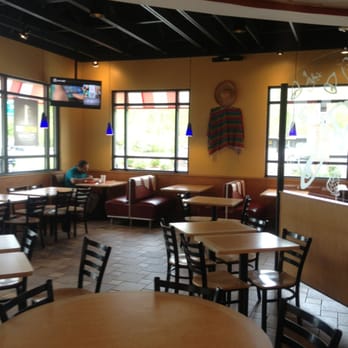 Taco Bell - Fast Food Near Me - Auburn, Massachusetts