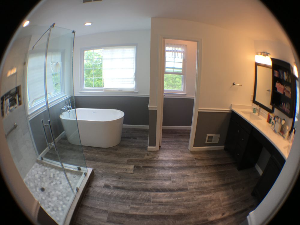 Slide of IIP Construction