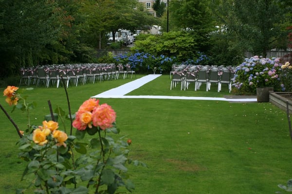 Northshore Senior Center by null