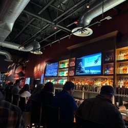 BJ's Restaurant & Brewhouse