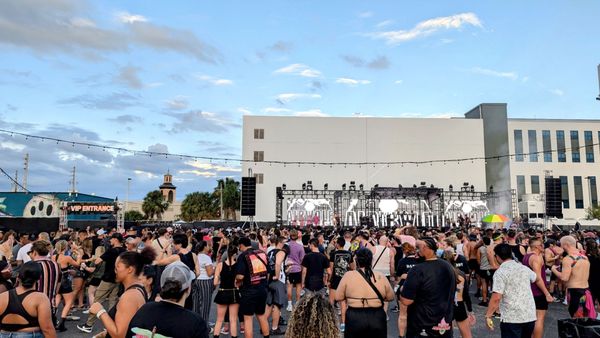 The Vanguard by null