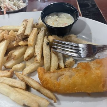 Ruby Tuesday - Bland store bought Fish & Chips - Burgers Near Me - Dandridge, Tennessee Ruby Tuesday - Bland store bought Fish & Chips - Burgers Near Me - Dandridge, Tennessee
