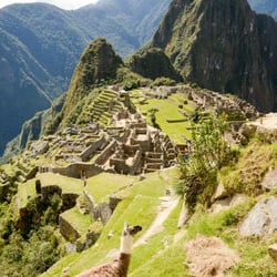 Lost World Adventures - Sacred Valley - Peru