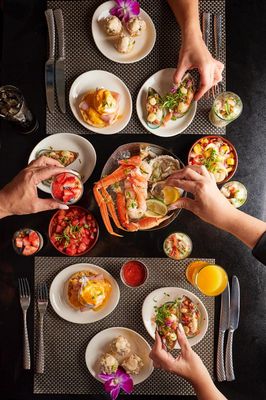 Blue Matisse by null