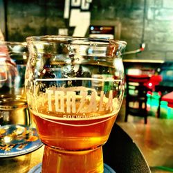 Torzala Brewing Company - Good selection of beers!