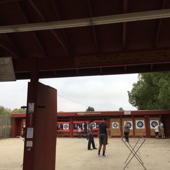 Woodley Park Archers - Archery Near Me - Van Nuys, California Woodley Park Archers - Archery Near Me - Van Nuys, California