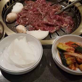 Koreana - Bbq bulgogi - Korean Near Me - Cambridge, Massachusetts Koreana - Bbq bulgogi - Korean Near Me - Cambridge, Massachusetts